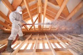 Trusted Hackensack, NJ Foam Insulation Services Experts